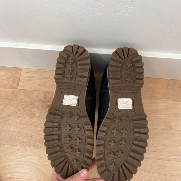 Chaco Fields Chelsea Boot - Picture 3 of 3